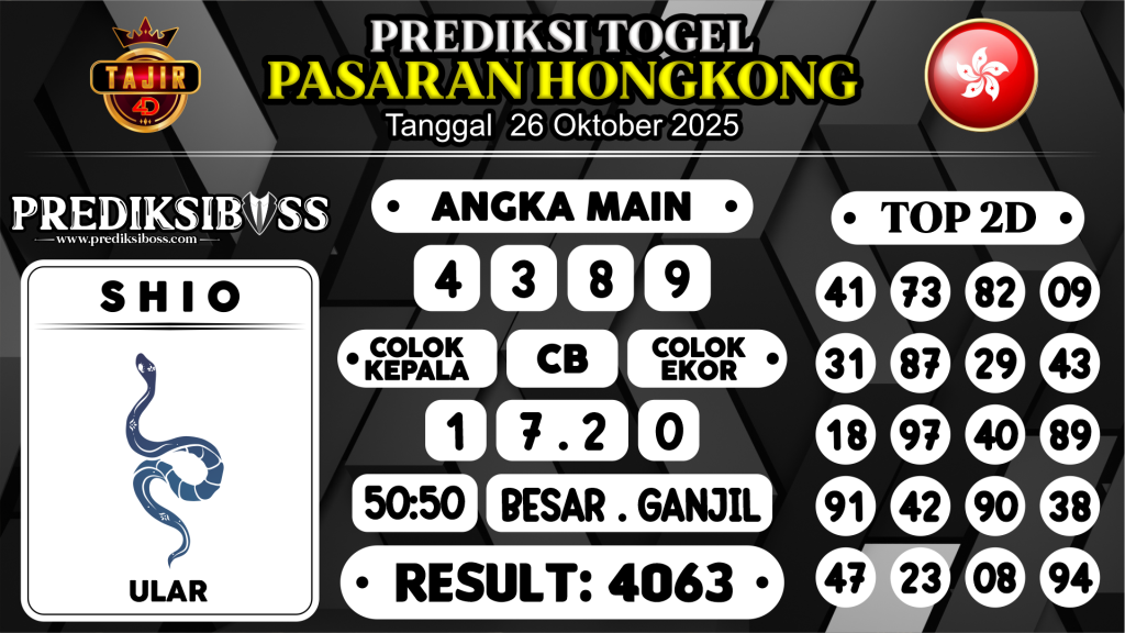 https://prediksibossmbg.com/prediksi-boss-togel-hk-minggu-26-oktober-2025/