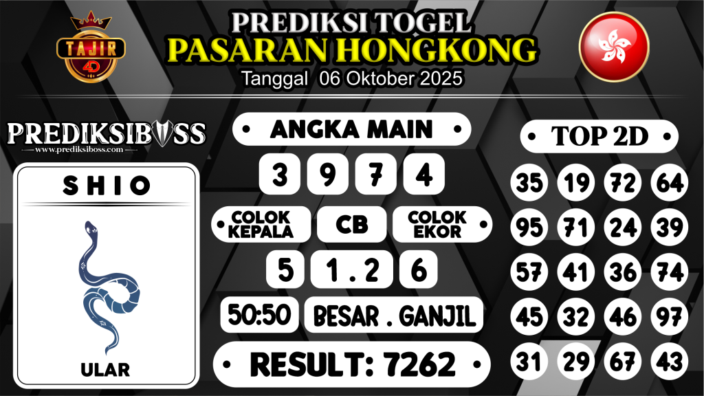 https://prediksibossmbg.com/prediksi-boss-togel-hk-senin-06-oktober-2025/