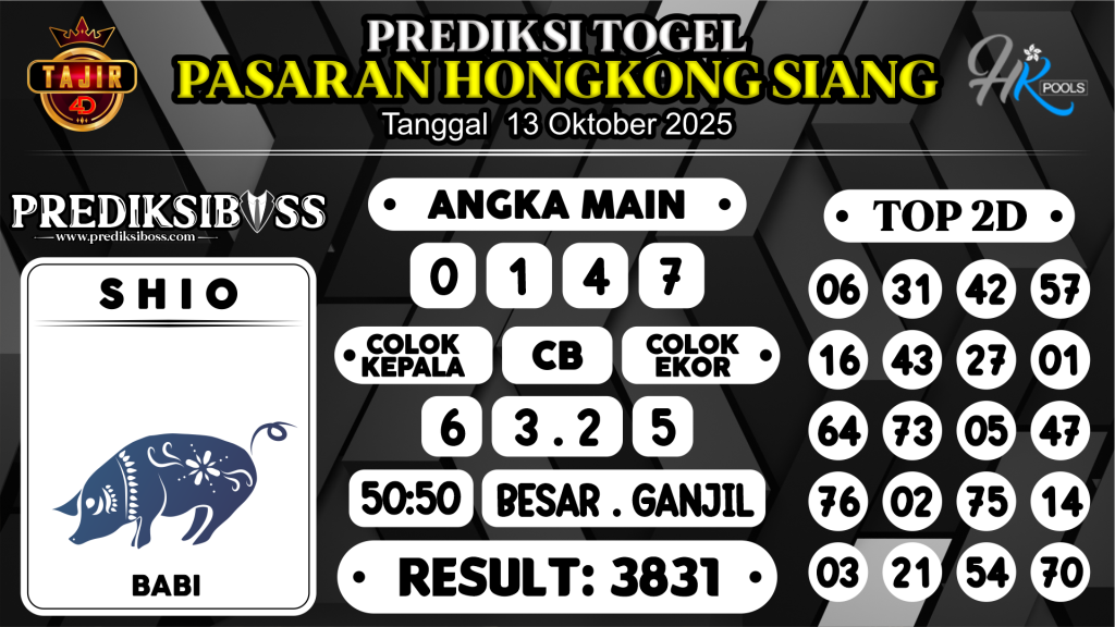 https://prediksibossmbg.com/prediksi-boss-togel-hk-siang-senin-13-oktober-2025/