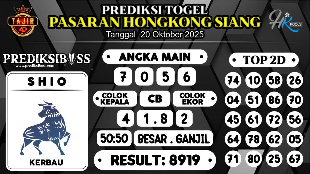 https://prediksibossmbg.com/prediksi-boss-togel-hk-siang-senin-20-oktober-2025/