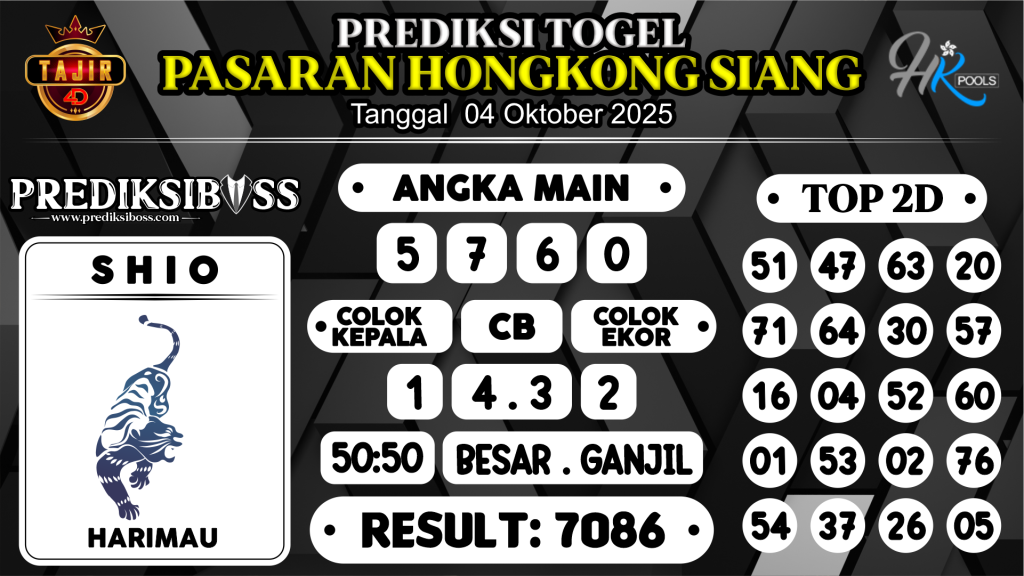 https://prediksibossmbg.com/prediksi-boss-togel-hk-siang-sabtu-04-oktober-2025/
