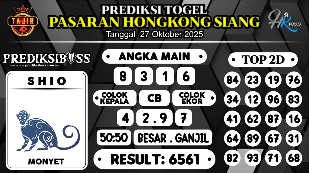 https://prediksibossmbg.com/prediksi-boss-togel-hk-siang-senin-27-oktober-2025/