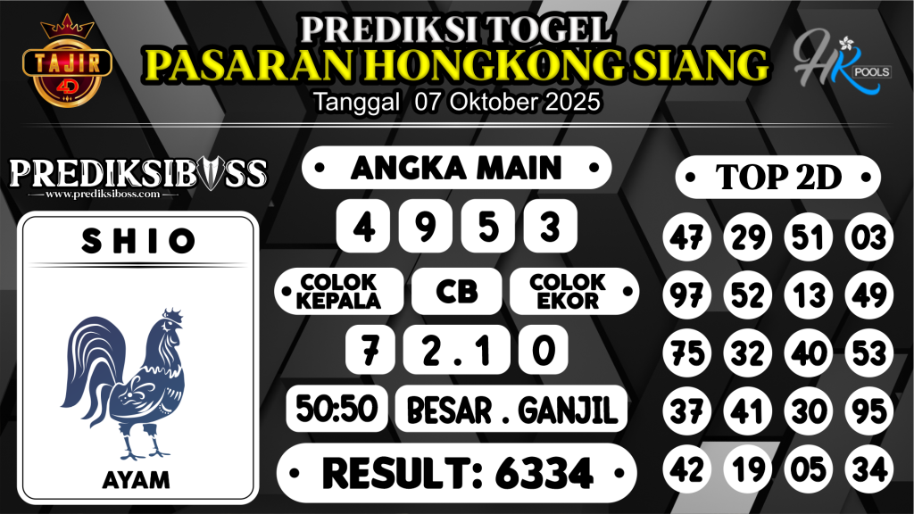 https://prediksibossmbg.com/prediksi-boss-togel-hk-siang-selasa-07-oktober-2025/