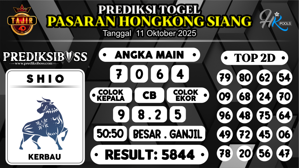https://prediksibossmbg.com/prediksi-boss-togel-hk-siang-sabtu-11-oktober-2025/