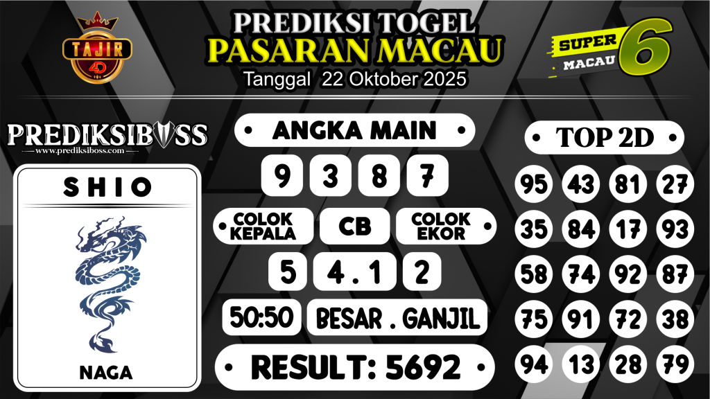 https://prediksibossmbg.com/prediksi-boss-togel-macau-rabu-22-oktober-2025/