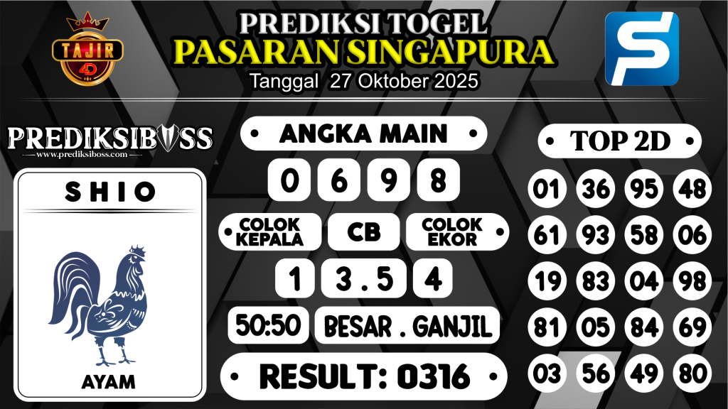 https://prediksibossmbg.com/prediksi-boss-togel-sgp-senin-27-oktober-2025/