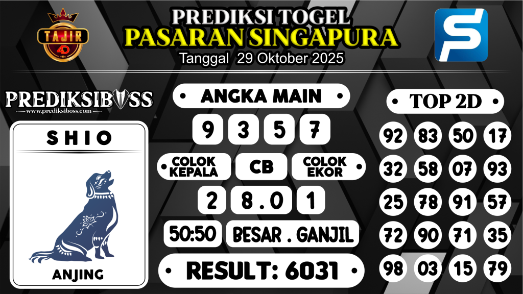 https://prediksibossmbg.com/prediksi-boss-togel-sgp-rabu-29-oktober-2025/