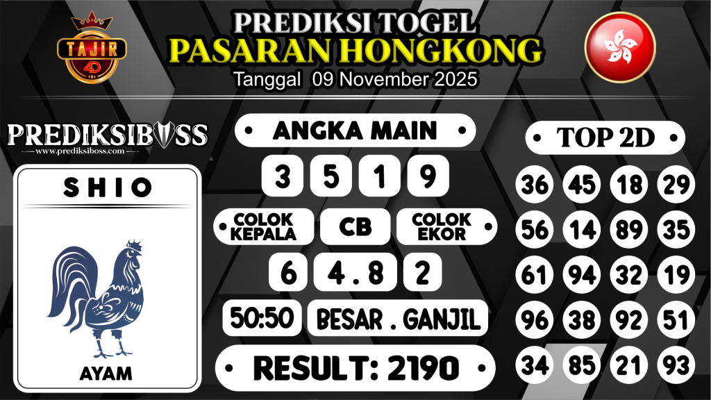 https://prediksibossmbg.com/prediksi-boss-togel-hk-minggu-09-november-2025/