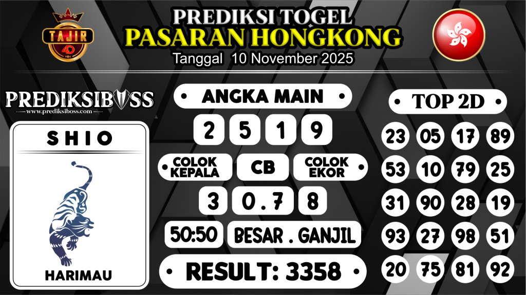 https://prediksibossmbg.com/prediksi-boss-togel-hk-senin-10-november-2025/
