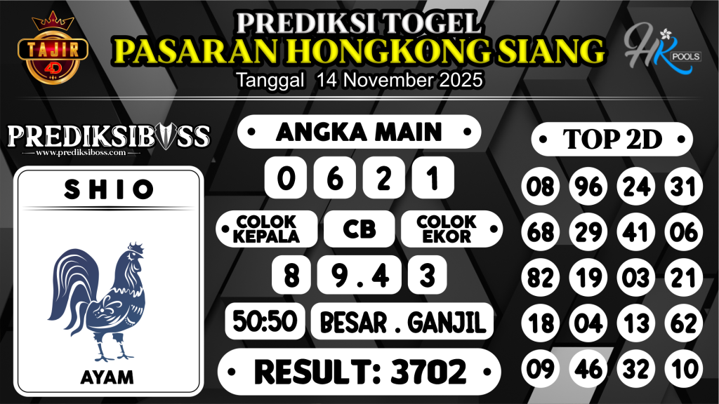 https://prediksibossmbg.com/prediksi-boss-togel-hk-siang-jumat-14-november-2025/