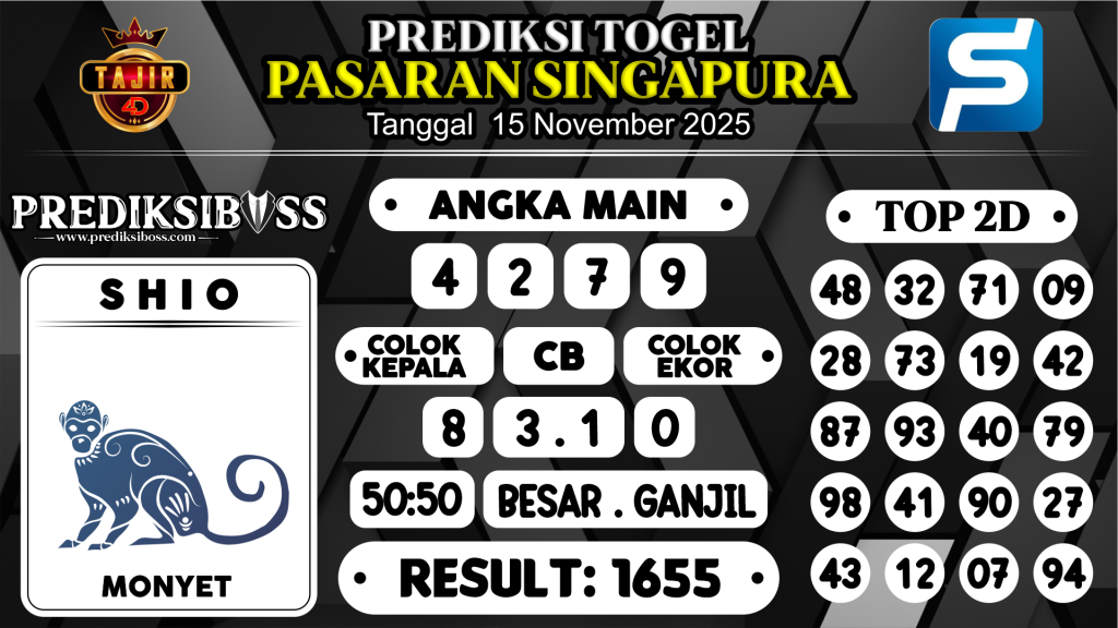 https://prediksibossmbg.com/prediksi-boss-togel-sgp-sabtu-15-november-2025/