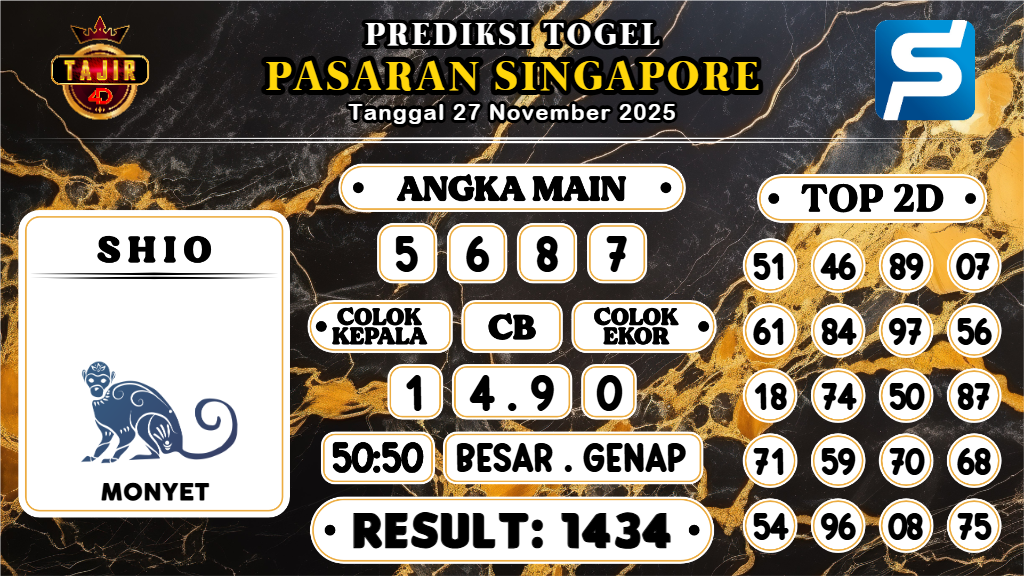 https://prediksibossmbg.com/prediksi-boss-togel-sgp-kamis-27-november-2025/