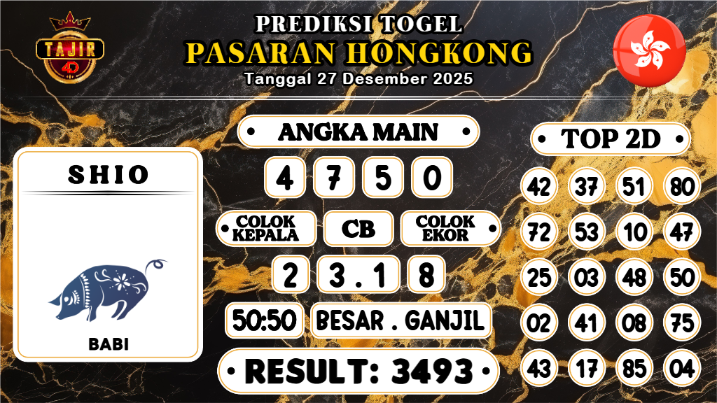 https://prediksibossmbg.com/prediksi-boss-togel-hk-sabtu-27-desember-2025/