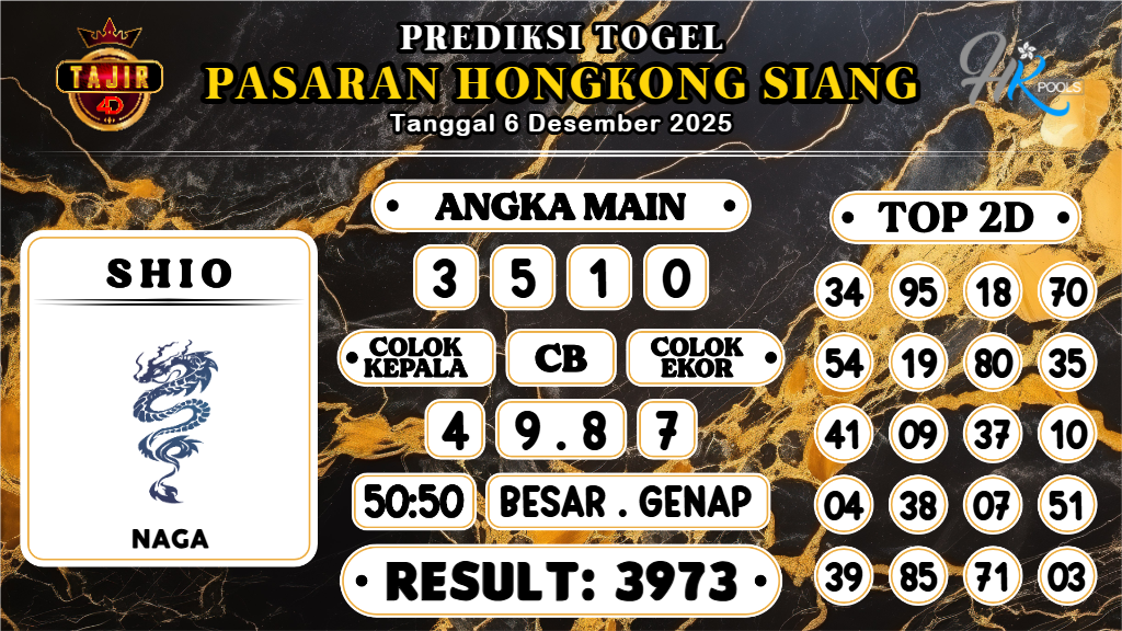 https://prediksibossmbg.com/prediksi-boss-togel-hk-siang-sabtu-06-desember-2025/
