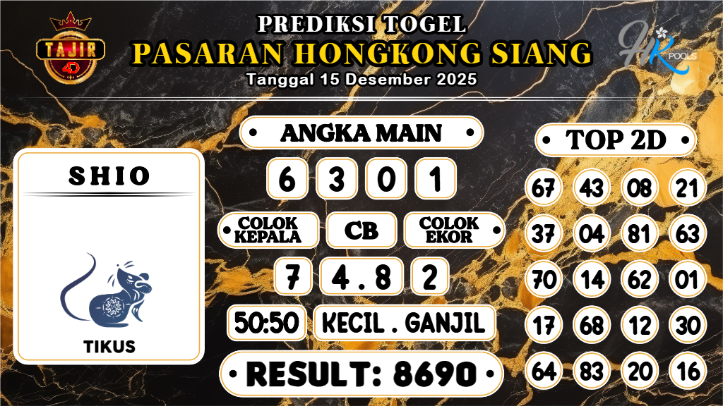 https://prediksibossmbg.com/prediksi-boss-togel-hk-siang-senin-15-desember-2025/