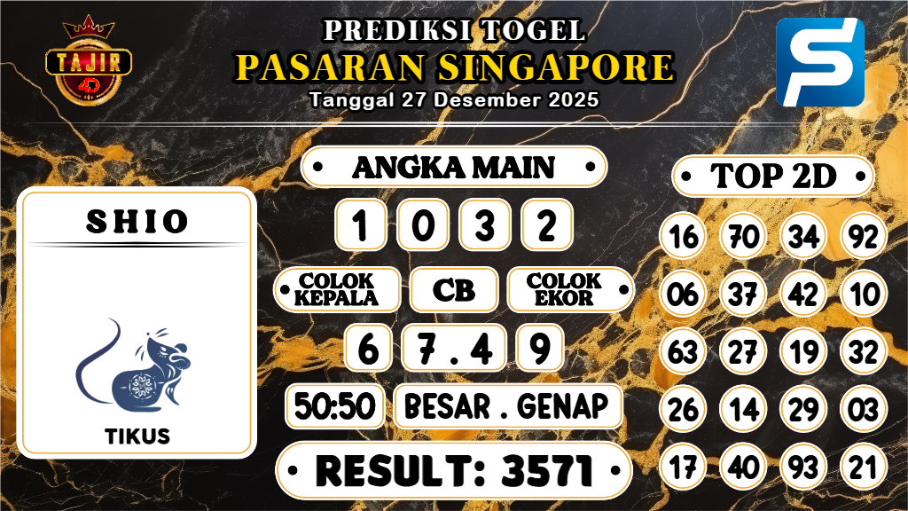 https://prediksibossmbg.com/prediksi-boss-togel-sgp-sabtu-27-desember-2025/